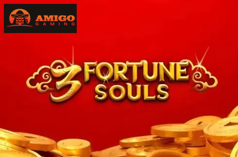 3 Fortune Souls